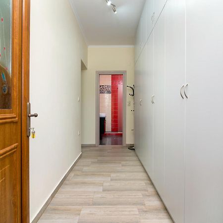 Studios Gagos Astris Extérieur photo
