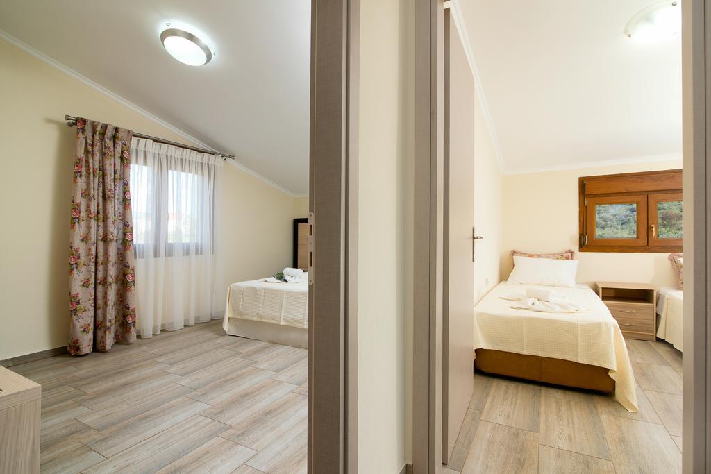 Studios Gagos Astris Extérieur photo